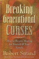 Breaking Generational Curses 1581692862 Book Cover