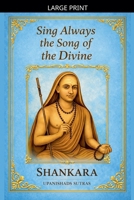 Sing Always the Song of the Divine B0D95C2TQ4 Book Cover