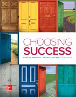 Choosing Success 0078020948 Book Cover