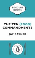 The Ten (Food) Commandments 0241976693 Book Cover