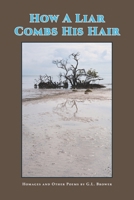 How A Liar Combs His Hair: Homages and Other Poems B0B8BB8G64 Book Cover