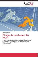 El Agente de Desarrollo Local 3844336826 Book Cover