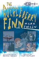 Adventures of Huckleberry Finn by Mark Twain 1906370079 Book Cover