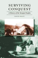 Surviving Conquest: A History of the Yavapai Peoples 0803222424 Book Cover