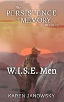 W.I.S.E. Men 1734572639 Book Cover