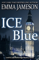 Ice Blue 1481921800 Book Cover