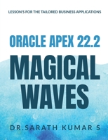 Oracle Apex 22.2 B0BTD2DV3C Book Cover