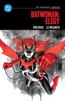 Batwoman: Elegy: DC Compact Comics Edition 1799501825 Book Cover
