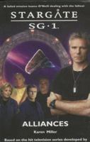 Stargate SG-1: Alliances 1905586000 Book Cover
