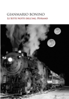 Le Sette Notti dell'Ing.Peyrano 1716998514 Book Cover