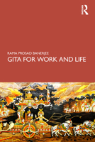 Gita for Work and Life 1041091060 Book Cover