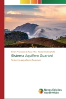 Sistema Aquífero Guarani 6202180900 Book Cover