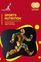 Sports Nutrition 1787154165 Book Cover