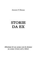 Storie da ex 1291438548 Book Cover
