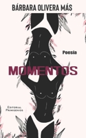 Momentos B08NS9HY5R Book Cover