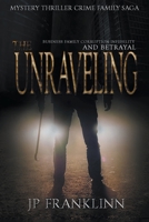 The Unraveling B0BP9VK41X Book Cover