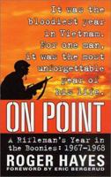 On Point 0312980442 Book Cover