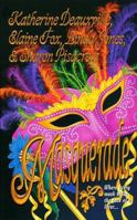Masquerade 084394577X Book Cover