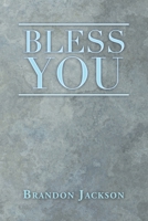 Bless You 1728361893 Book Cover