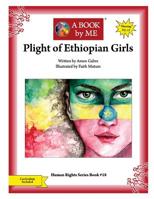 Plight of Ethiopian Girls 1545141142 Book Cover
