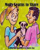 Molly Learns to Share 1503068099 Book Cover