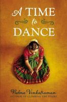 A Time to Dance 0147514401 Book Cover