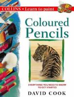 Coloured Pencils 000413320X Book Cover