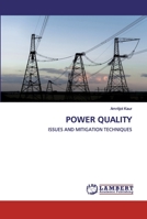 Power Quality 620048354X Book Cover