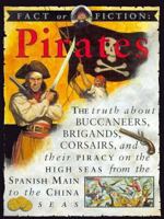 Pirates (True Stories and Legends) 0749618612 Book Cover