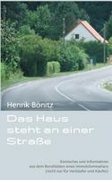 Das Haus steht an einer Straße 3734517028 Book Cover
