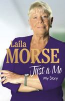 Just a Mo: My Story 0753541394 Book Cover