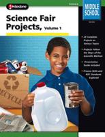 Science Fair Projects, Volume 1 0768232066 Book Cover