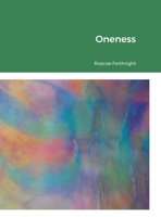 Oneness 1304435385 Book Cover