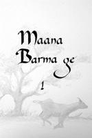 Maana Barma GE 1 1365962776 Book Cover