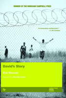 David's Story 1558612513 Book Cover