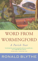 Word from Wormingford 1853118451 Book Cover