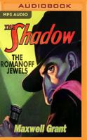 The Romanoff Jewels (The Shadow # 9) 0515038776 Book Cover