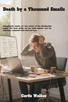 Death by a Thousand Emails B0H8QH4CLC Book Cover