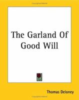 The Garland Of Good Will 1419163353 Book Cover