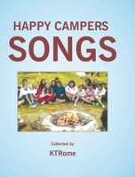 Happy Campers Songs 1685263429 Book Cover