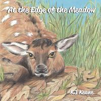 At the Edge of the Meadow 0998481211 Book Cover