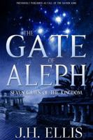 The Gate of Aleph 0983154821 Book Cover