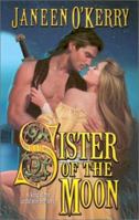 Sister of the Moon 050552466X Book Cover