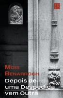 Dopo un addio ne viene un altro B0BL5SV4XT Book Cover