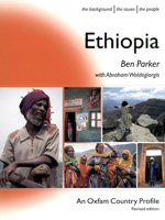 Ethiopia: Breaking New Ground 0855984848 Book Cover