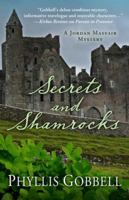 Secrets and Shamrocks 1645991296 Book Cover