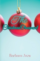 The Christmas Ornament 1532872712 Book Cover