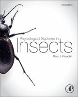 Physiological Systems in Insects 0124162649 Book Cover