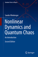Nonlinear Dynamics and Quantum Chaos: An Introduction 3031012488 Book Cover