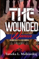 The Wounded Woman: Memoir B08HTJ7CVY Book Cover